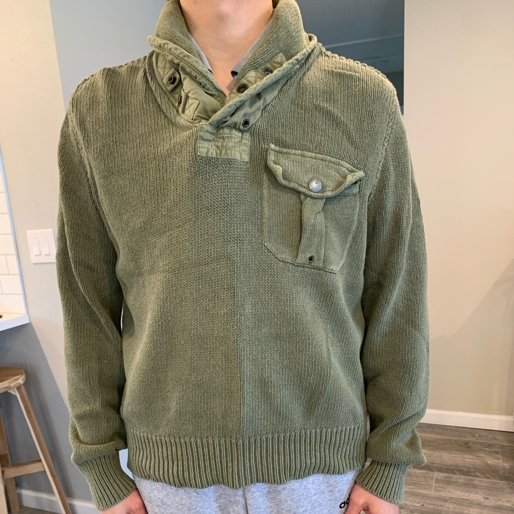 Polo Ralph Lauren Pullover Sweater Men’s size L